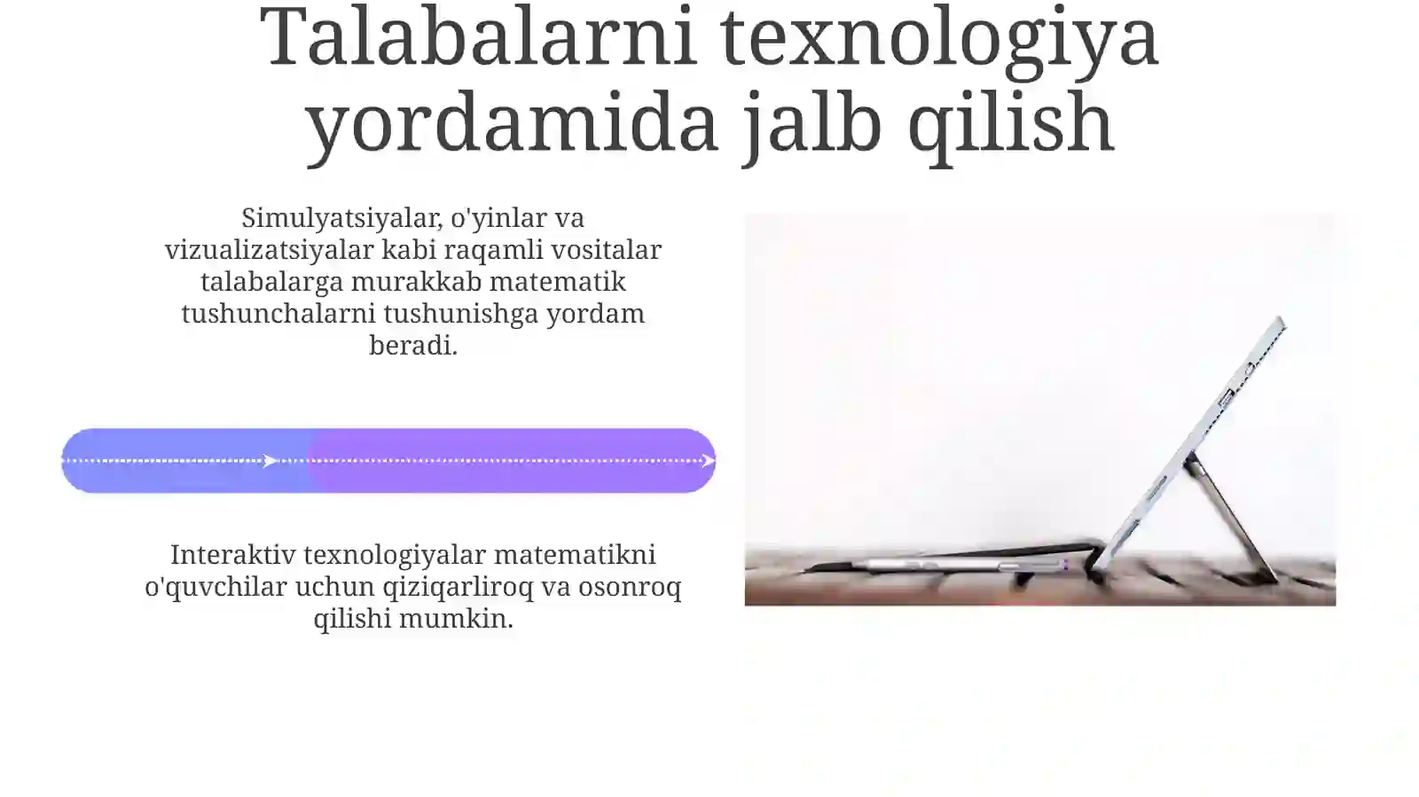 Product slide 4