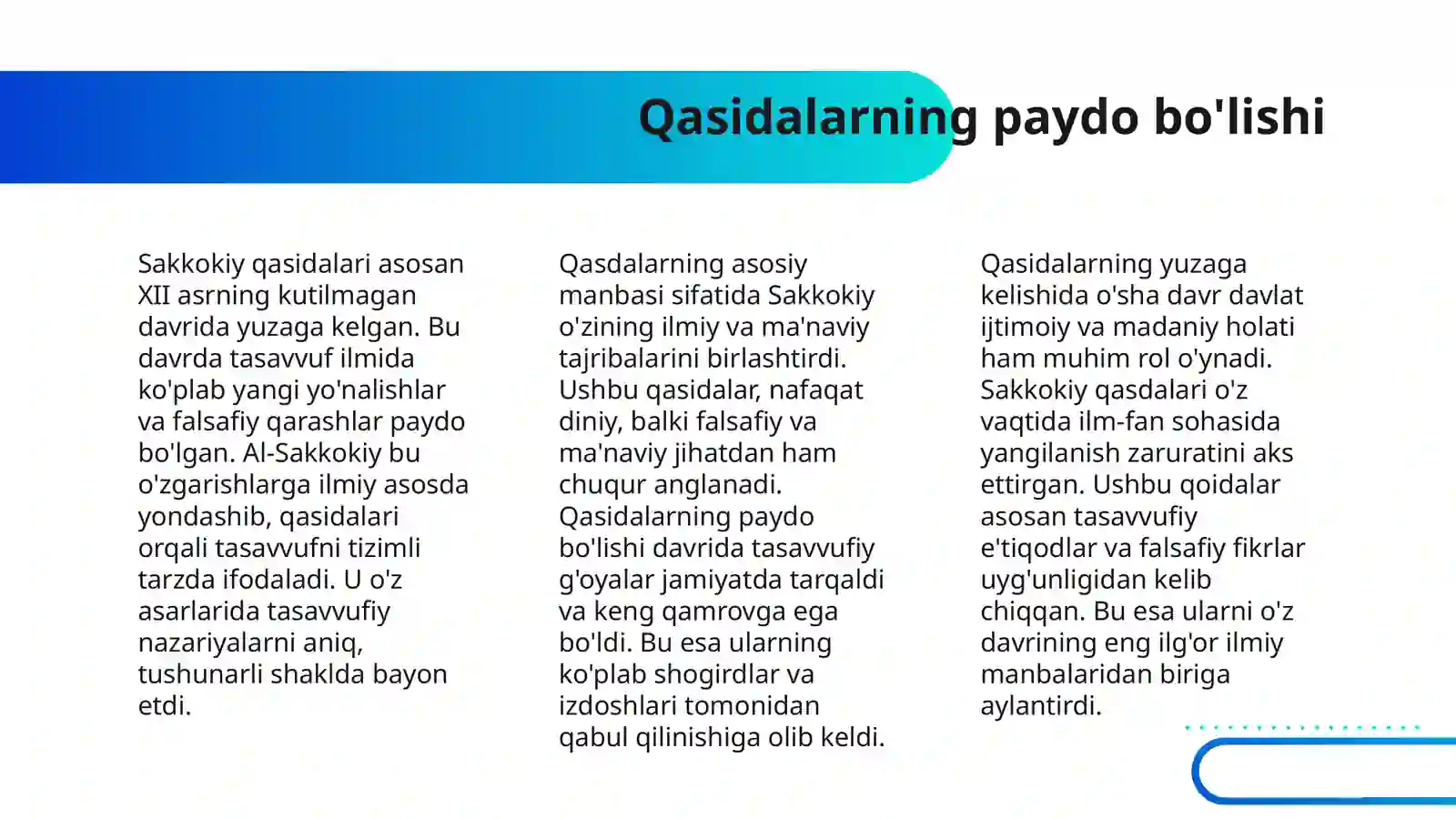 Product slide 4