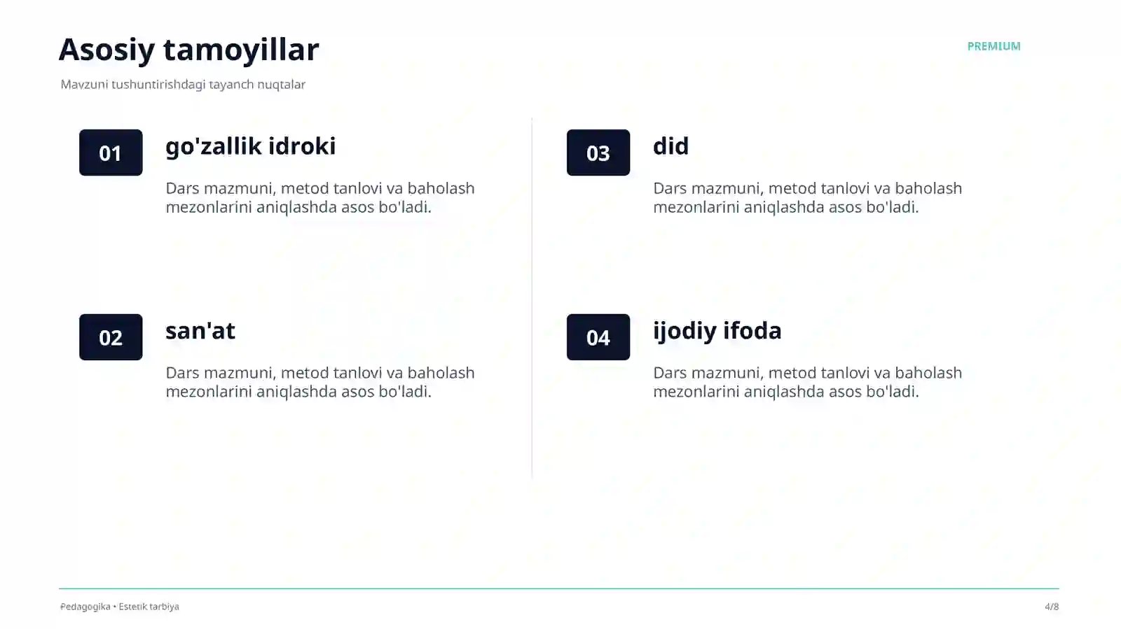 Product slide 4