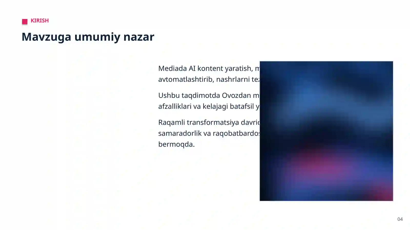 Product slide 4