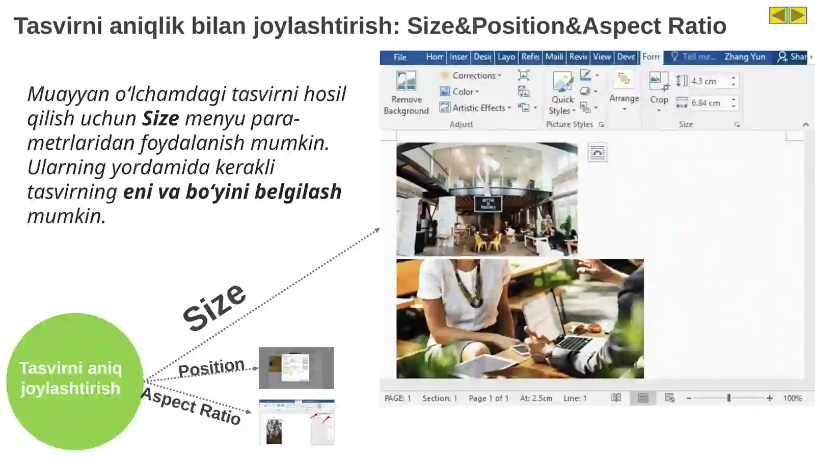 Product slide 4