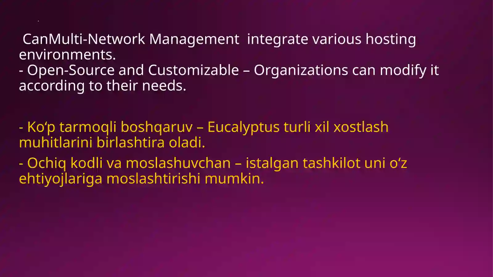 Product slide 4