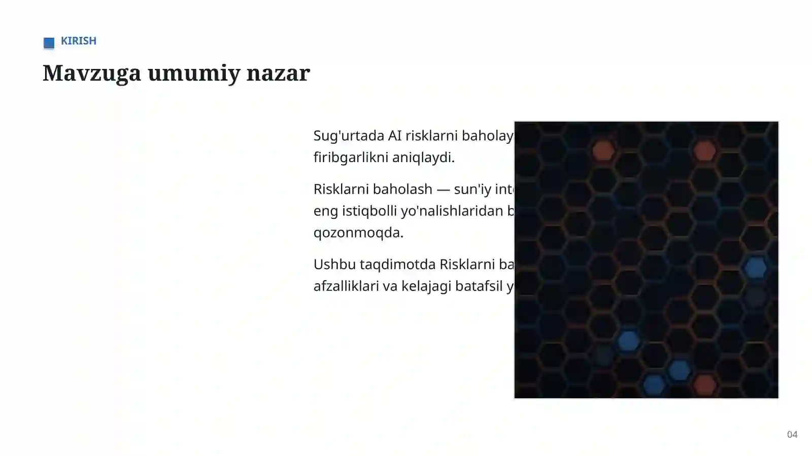Product slide 4