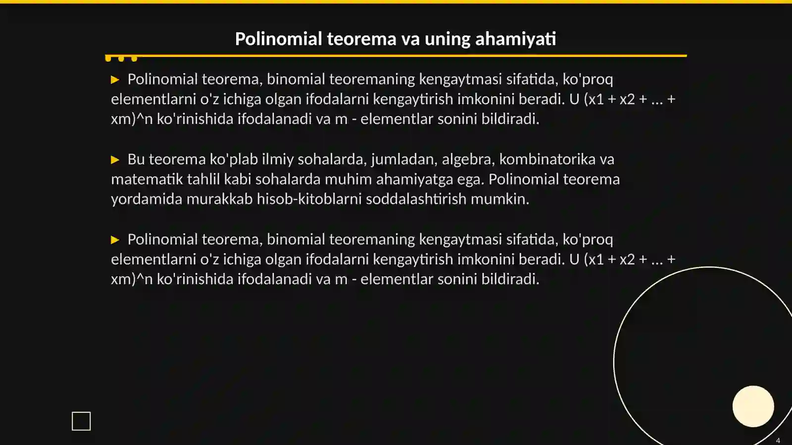Product slide 4