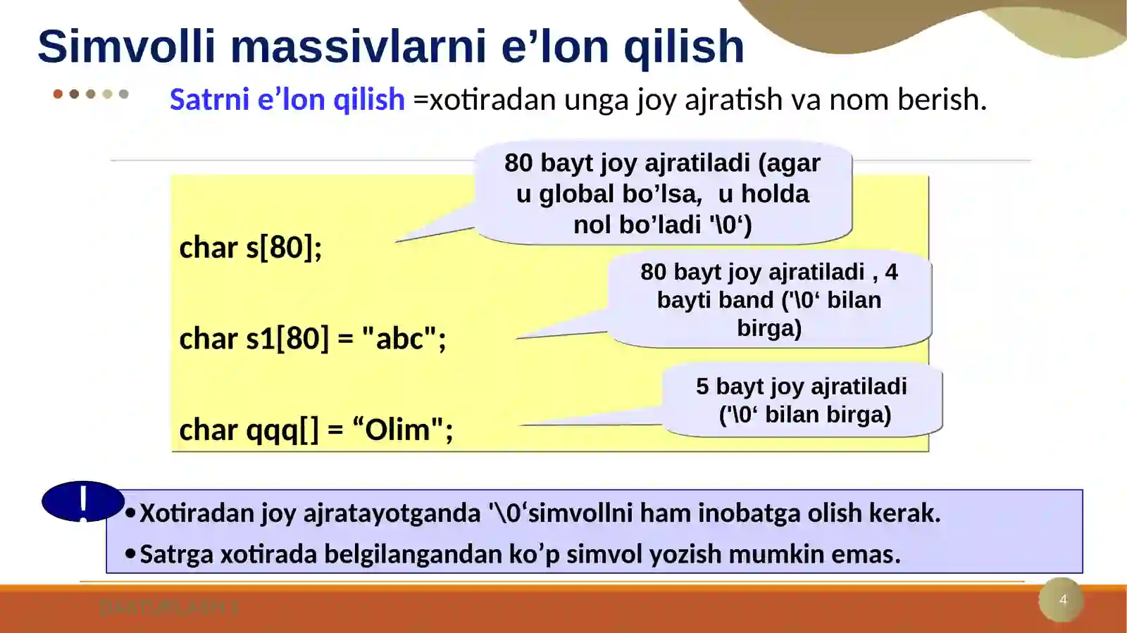 Product slide 4