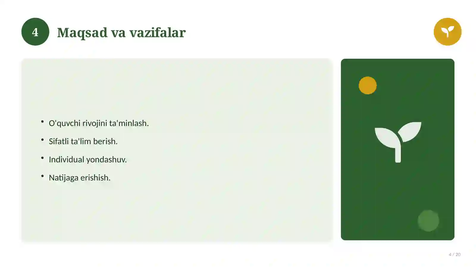 Product slide 4