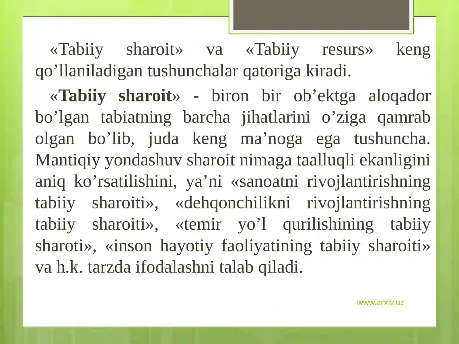 Product slide 4