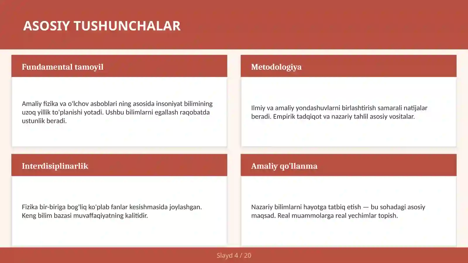 Product slide 4
