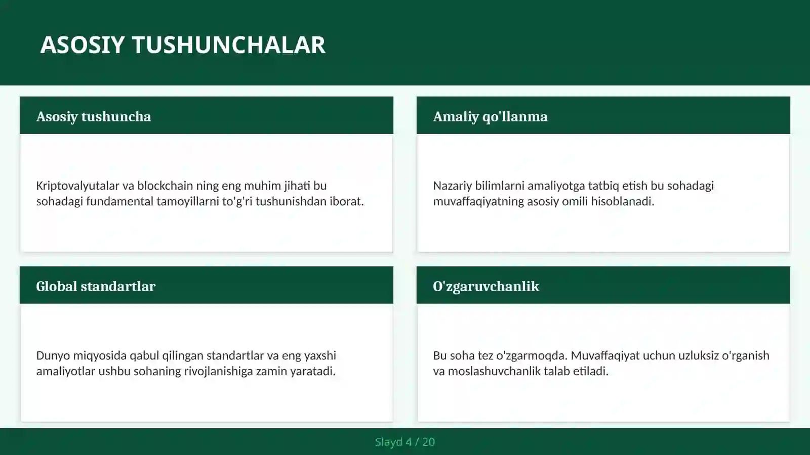 Product slide 4