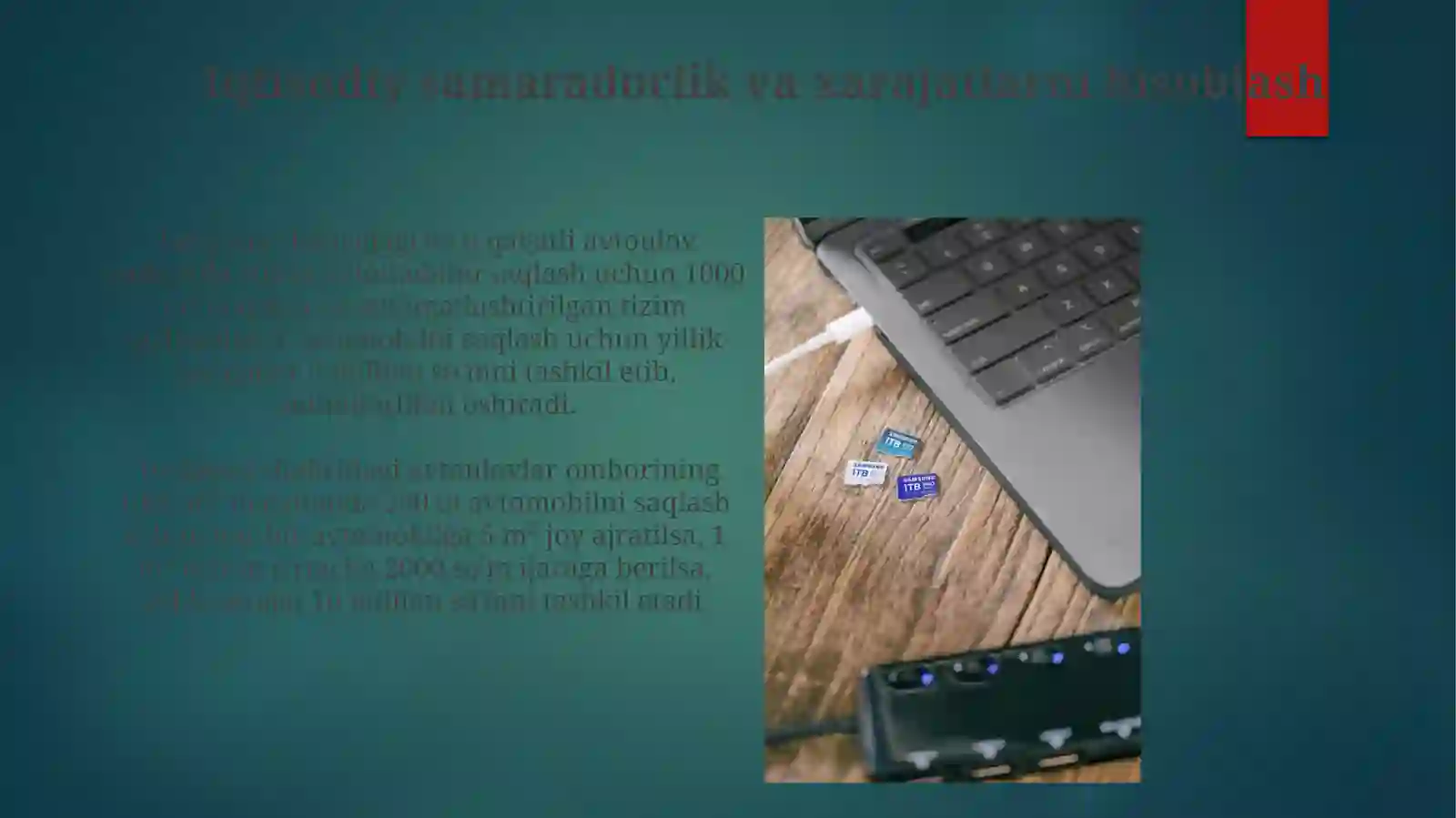 Product slide 4