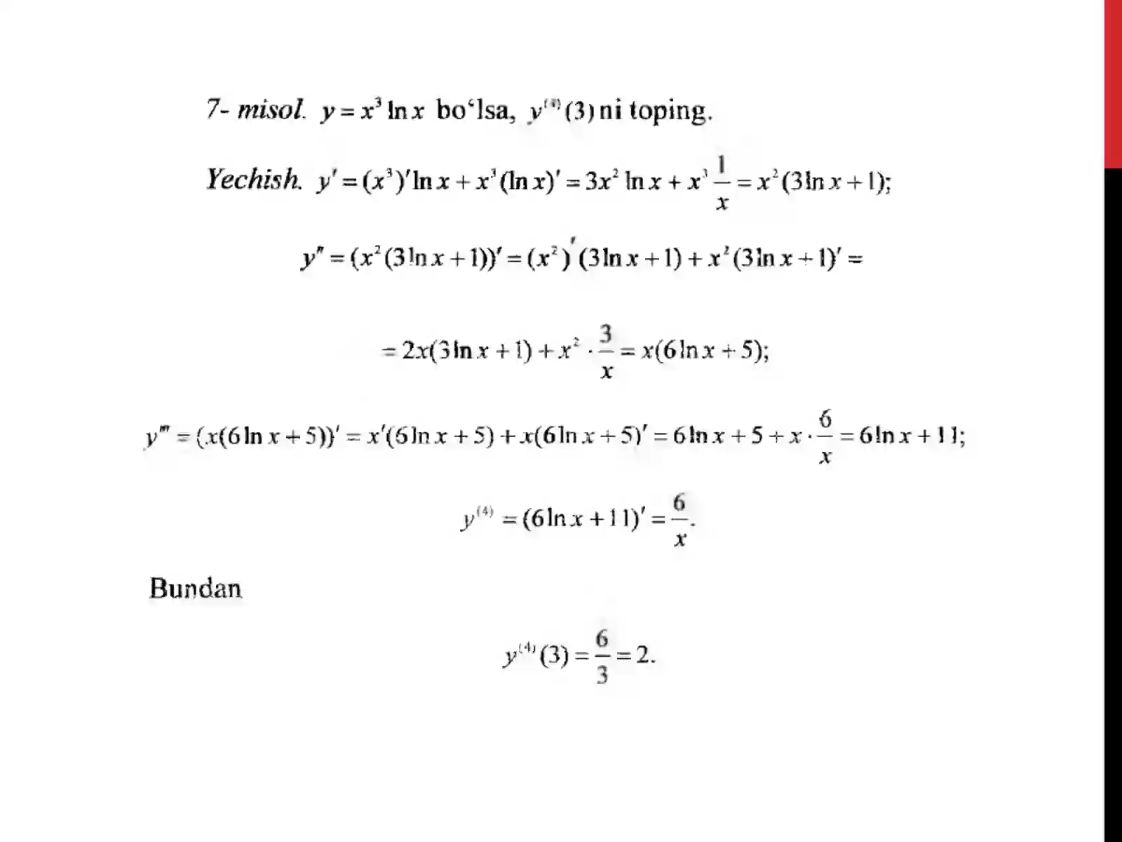 Product slide 4