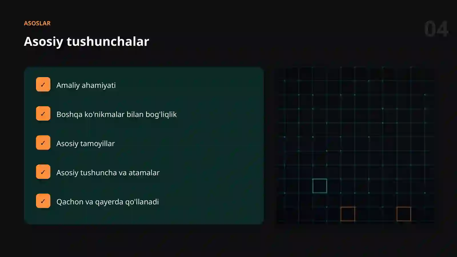 Product slide 4