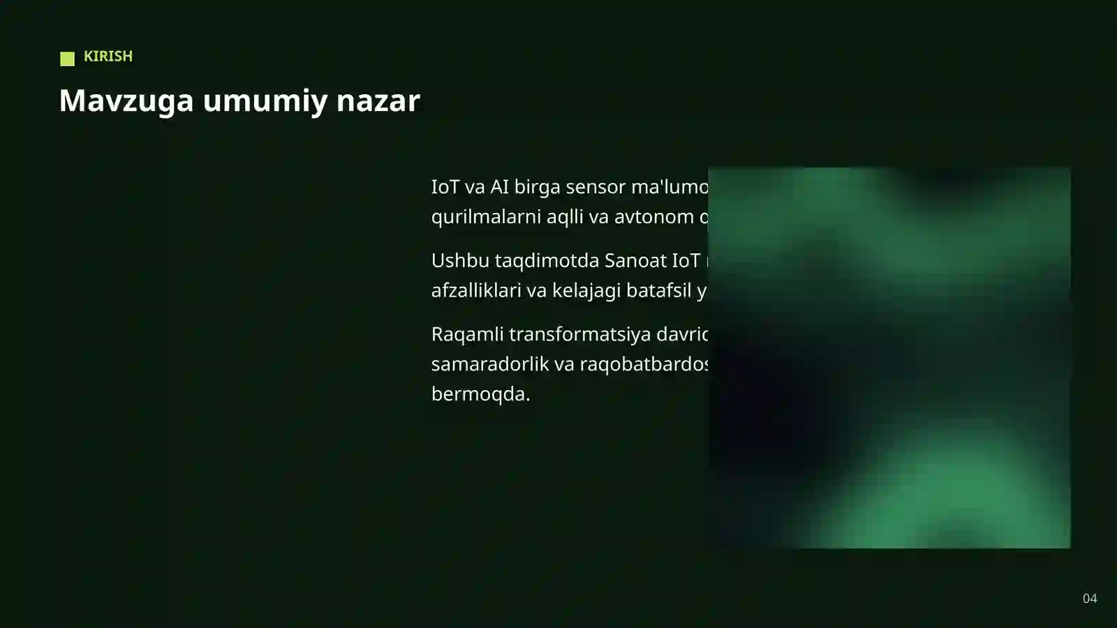Product slide 4