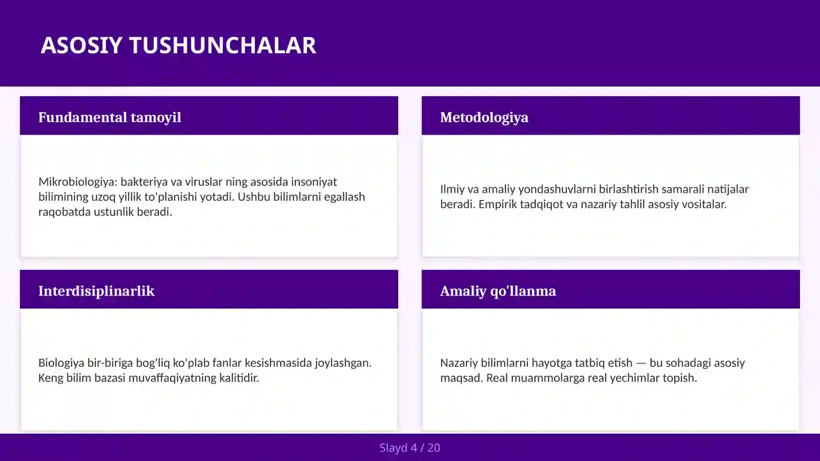Product slide 4
