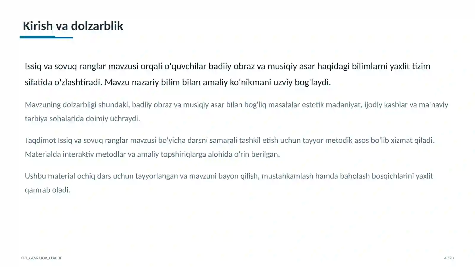 Product slide 4