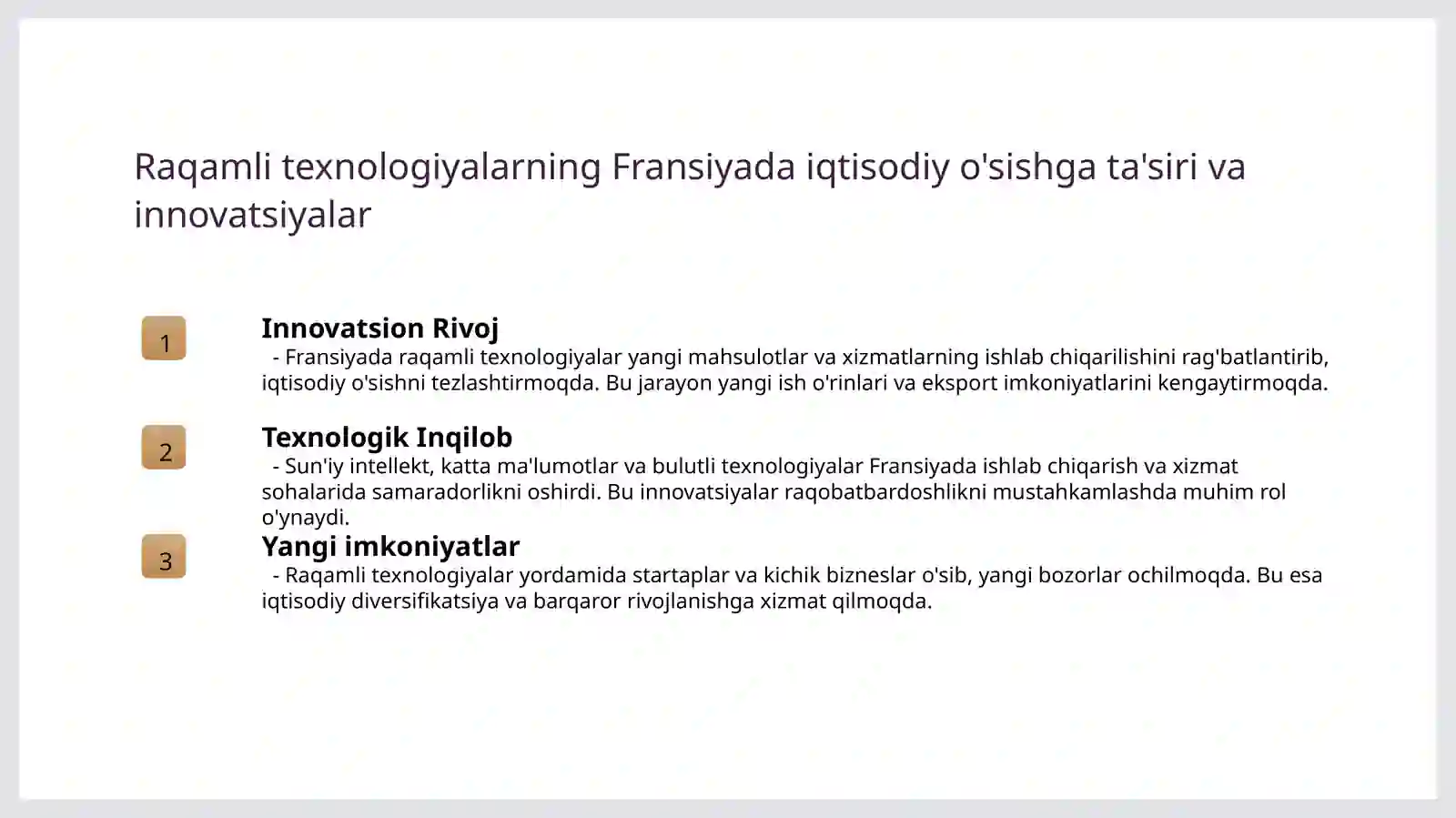 Product slide 4
