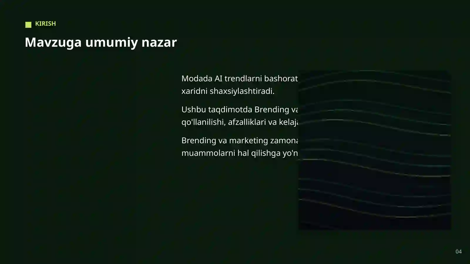 Product slide 4