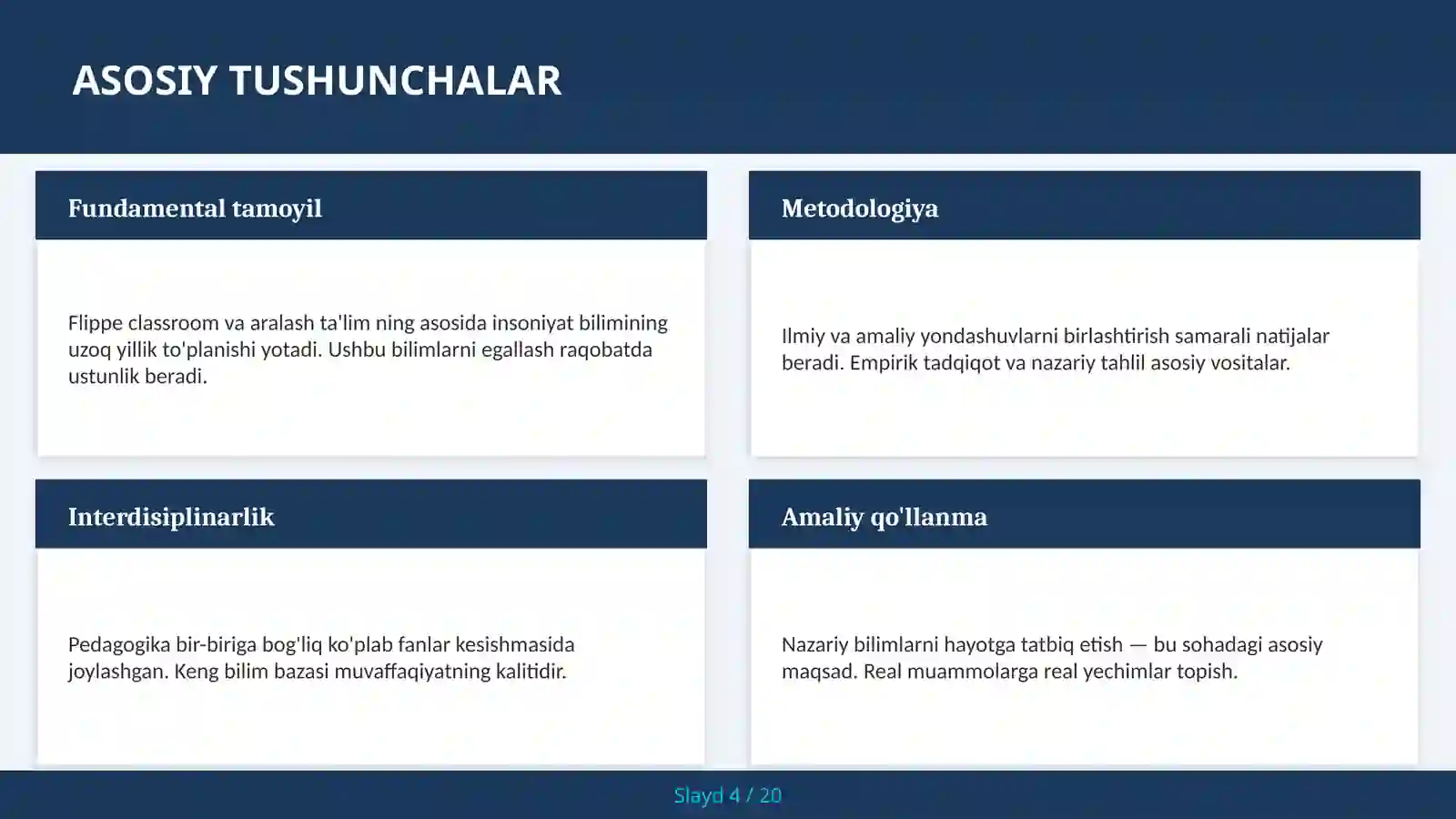 Product slide 4