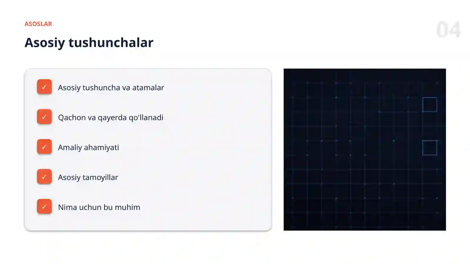 Product slide 4