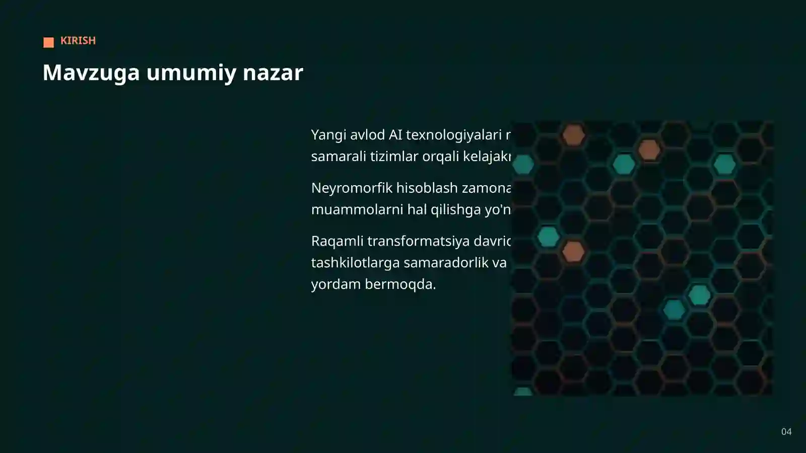 Product slide 4