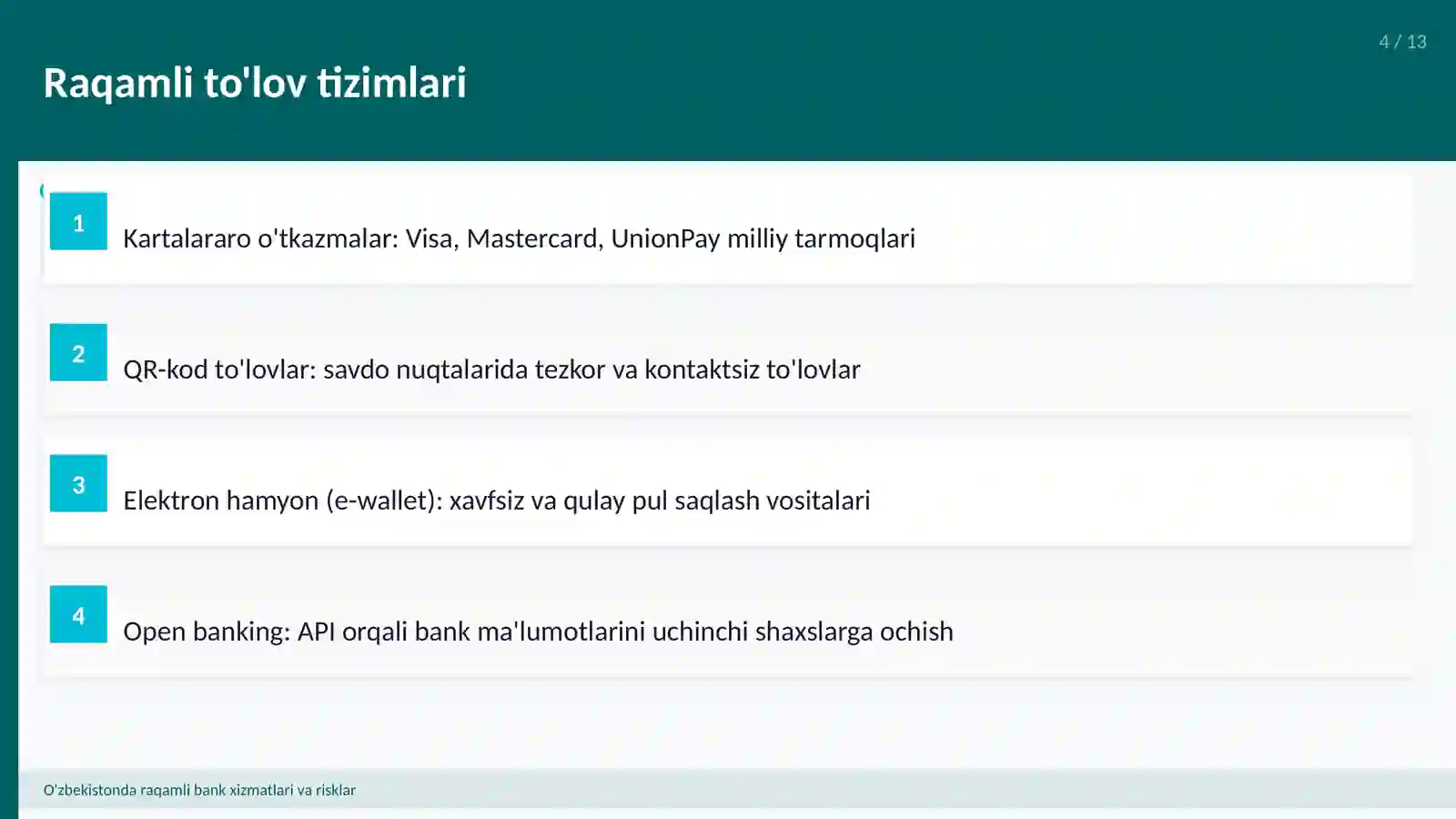 Product slide 4