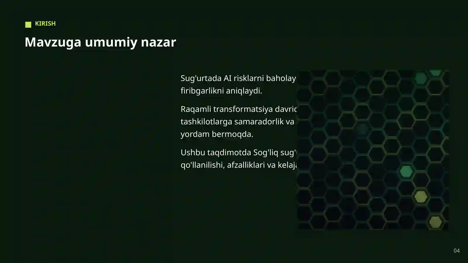 Product slide 4