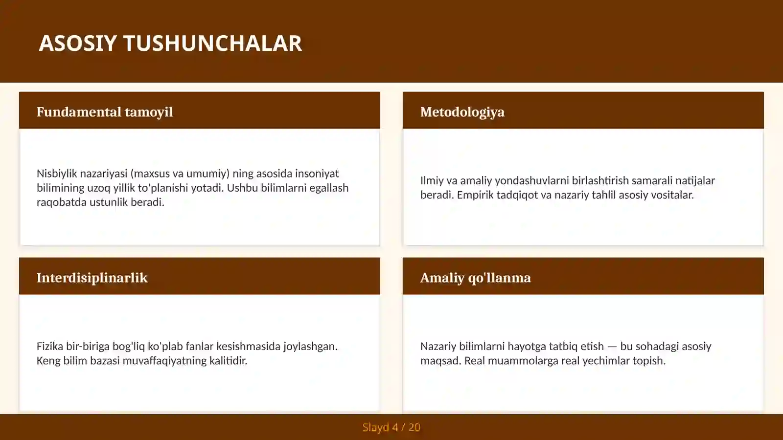 Product slide 4
