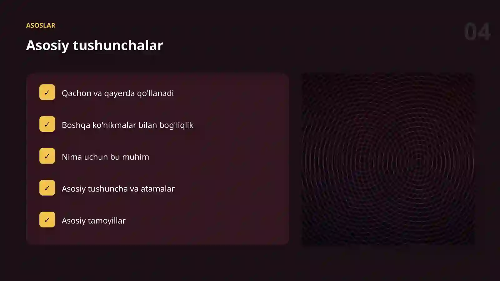 Product slide 4