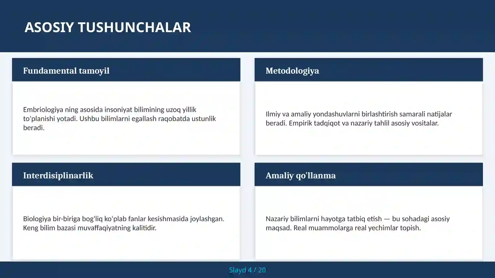 Product slide 4