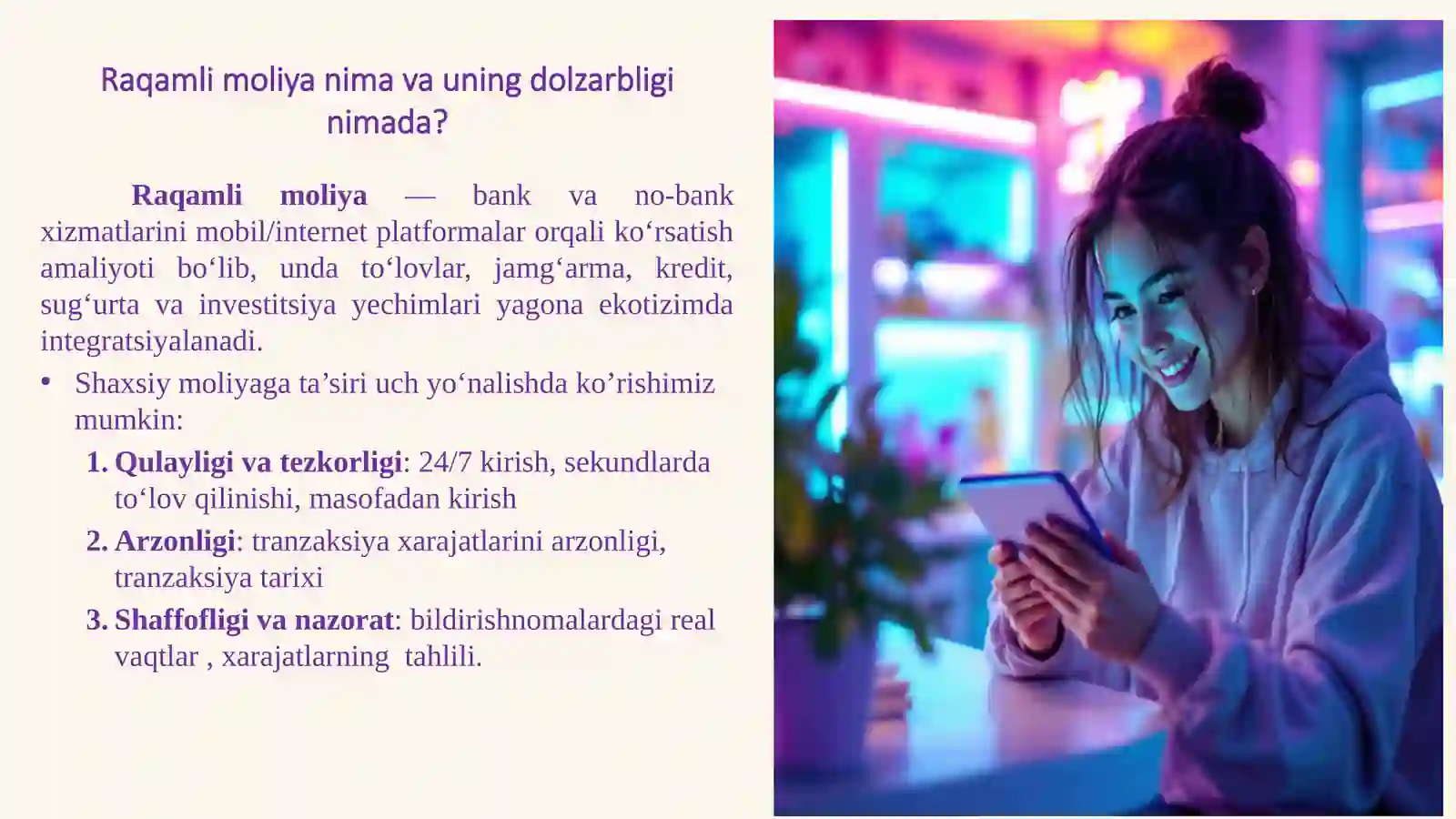 Product slide 4