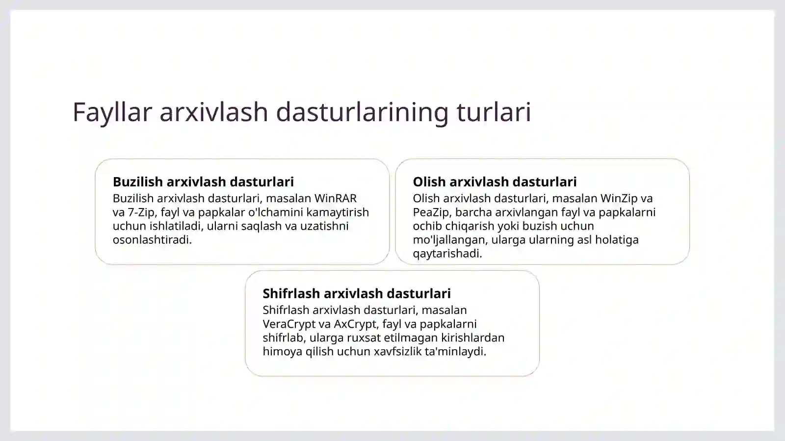 Product slide 4