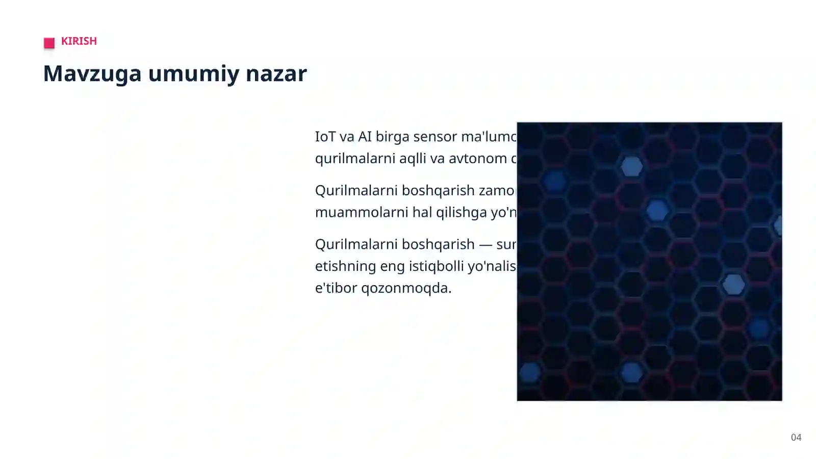 Product slide 4