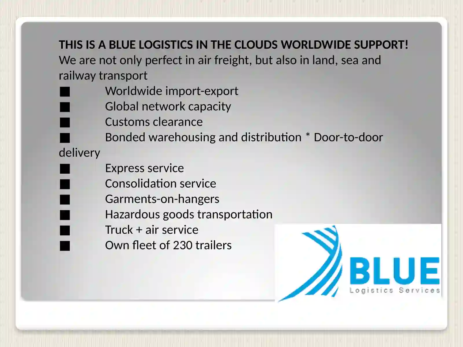 Product slide 4