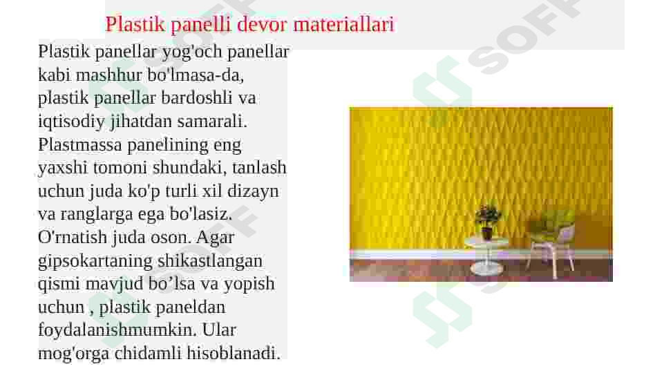 Product slide 8
