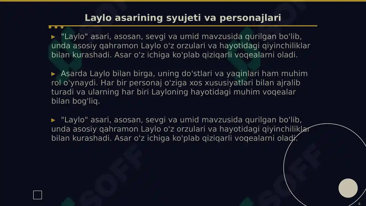 Product slide 4