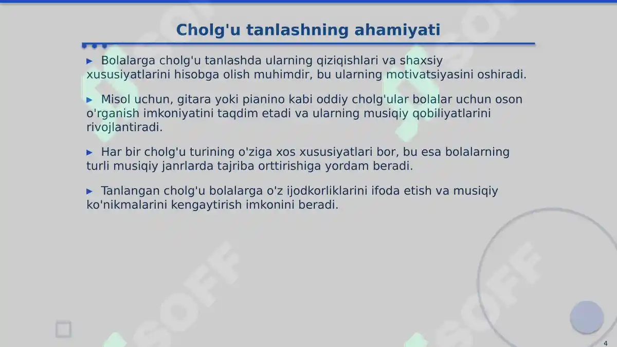 Product slide 4