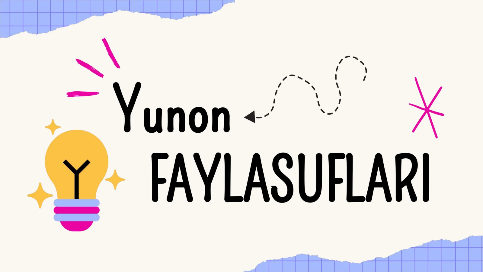 Yunon faylasuflari