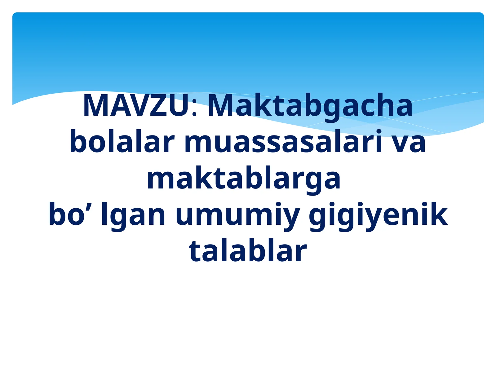 Madaniy-giyenako'nik malari