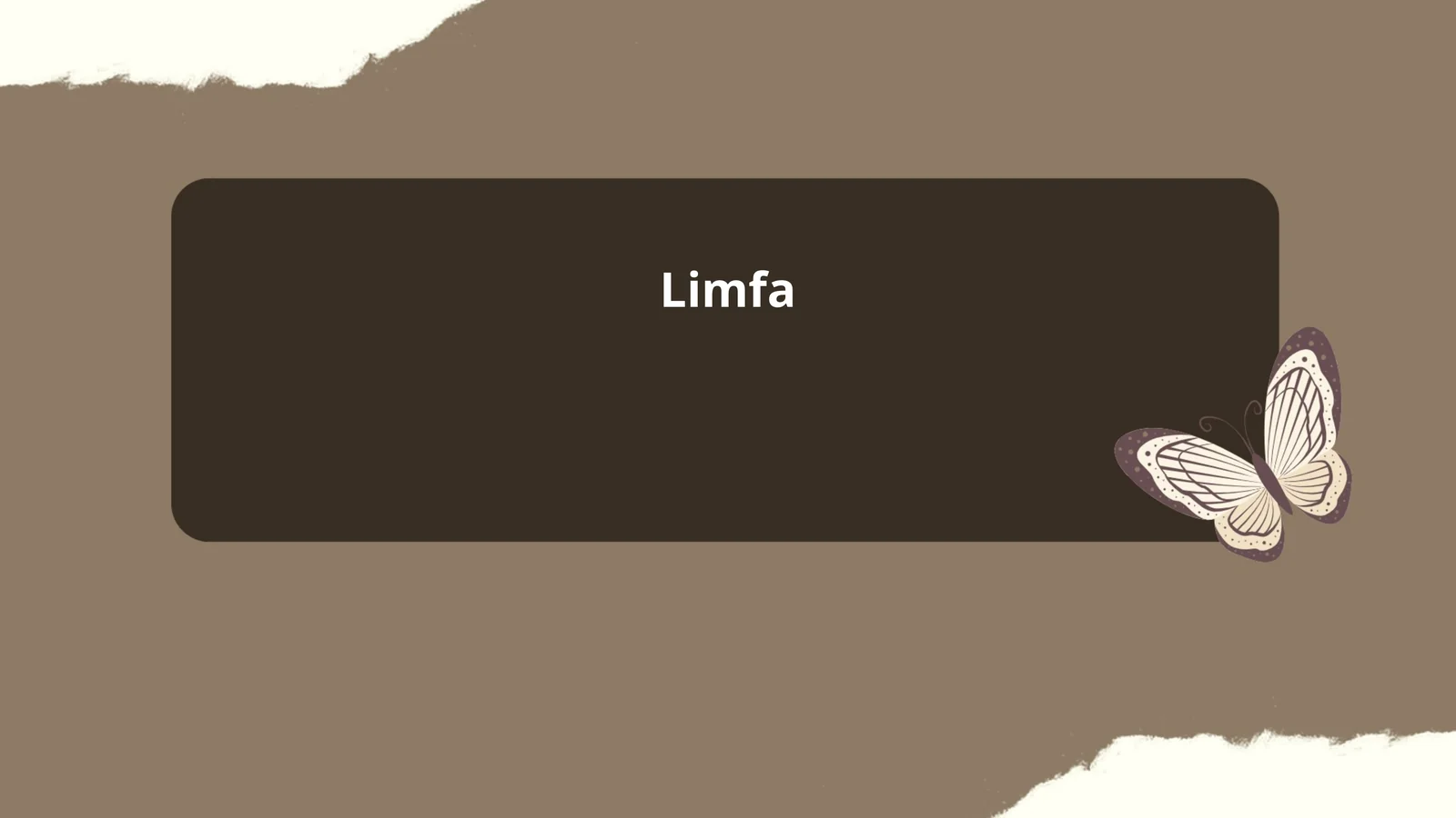 Limfa