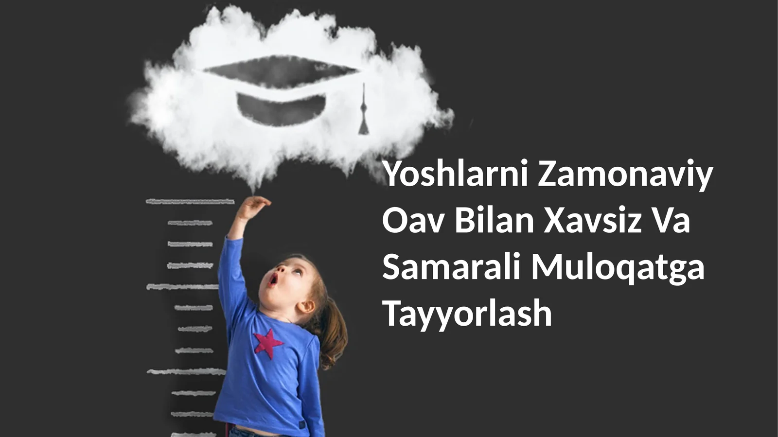 Yoshlarni Zamonaviy Oav Bilan Xavsiz Va Samarali Muloqatga Tayyorlash