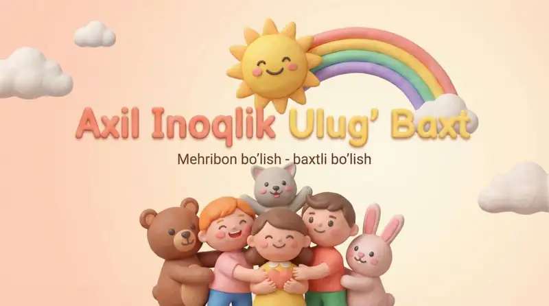 axillik ulugʻ neʼmat