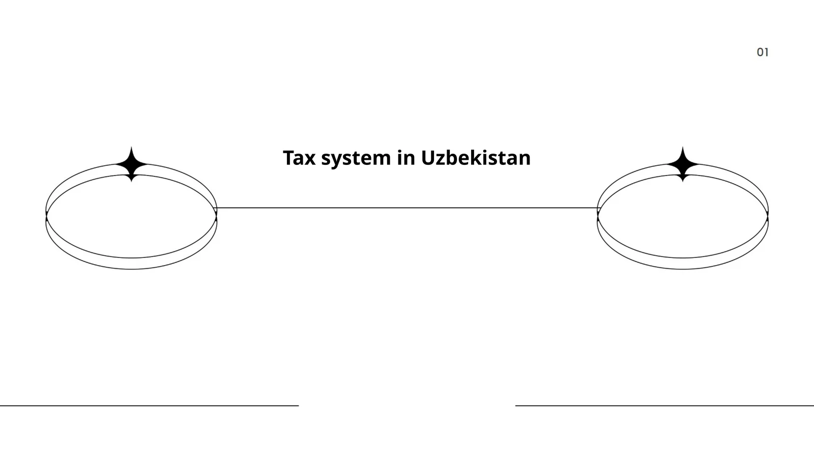 Overview of the Tax System in Uzbekistan