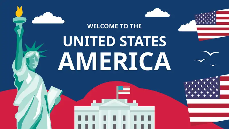 UNITED STATES AMERICA