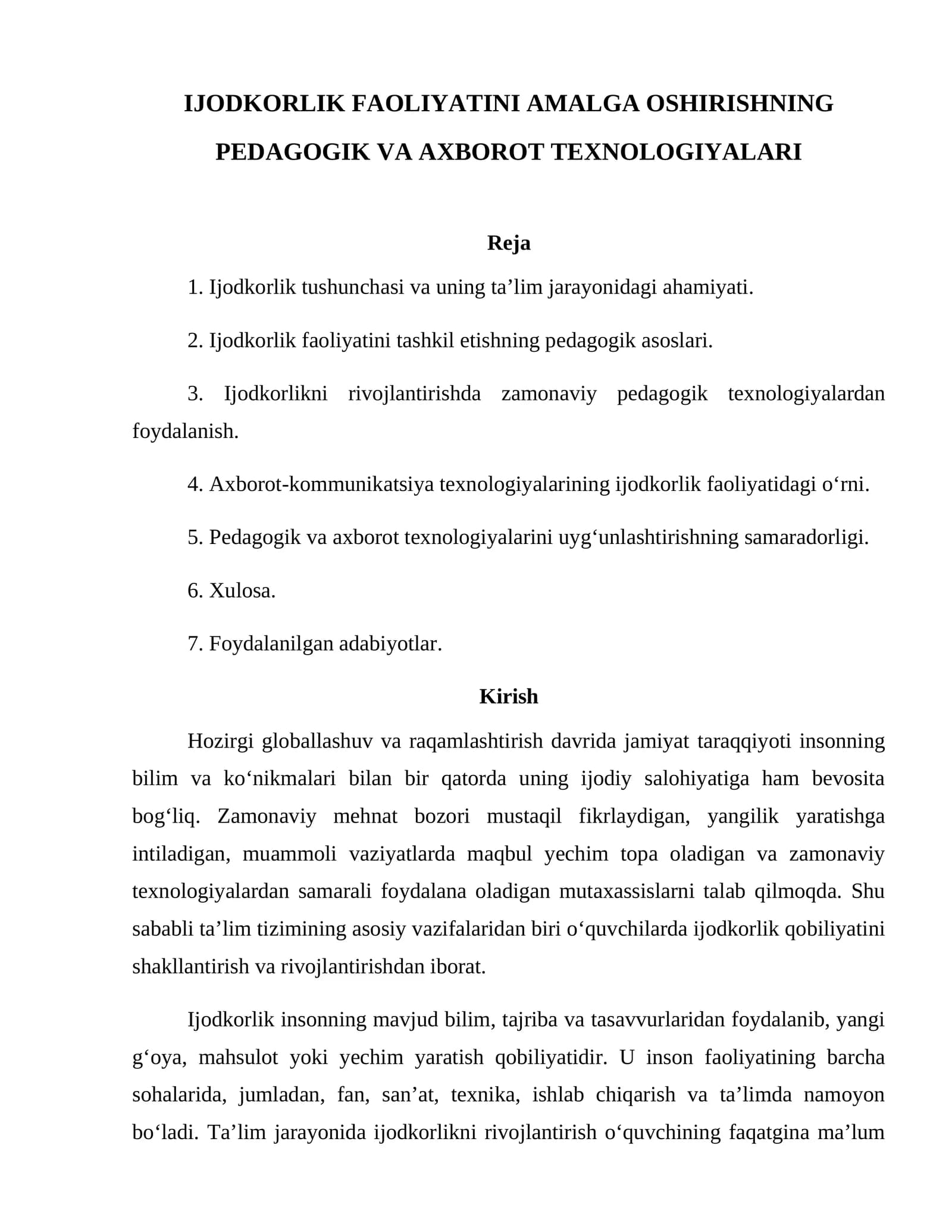 ijodkorlik_faoliyatini_amalga _oshirish_pedagogik_va_axbotot texnologiyalari.docx