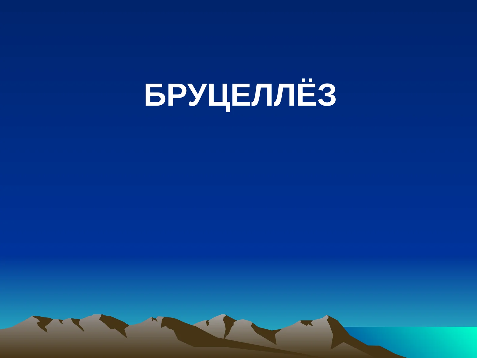 БРУЦЕЛЛЁЗ