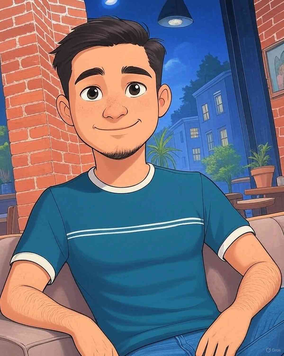 Xikmatillo Toxirjonov