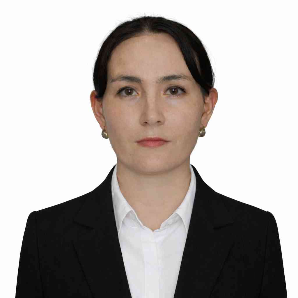 Mohinur Qurbonboyeva