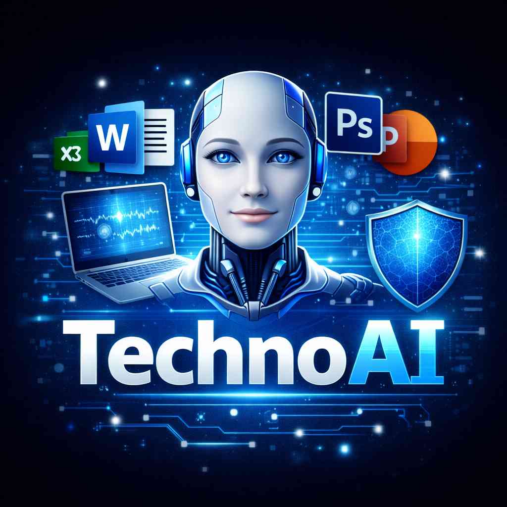 TechnoAI | ⚡️