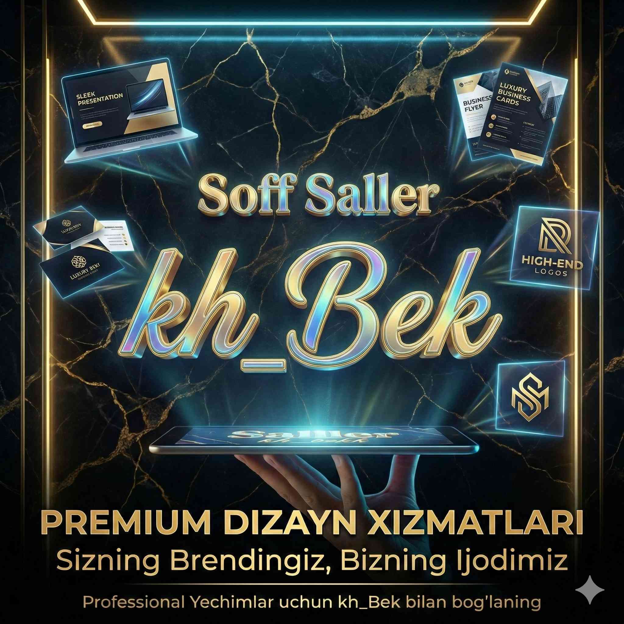 Oybek Xamidullayev