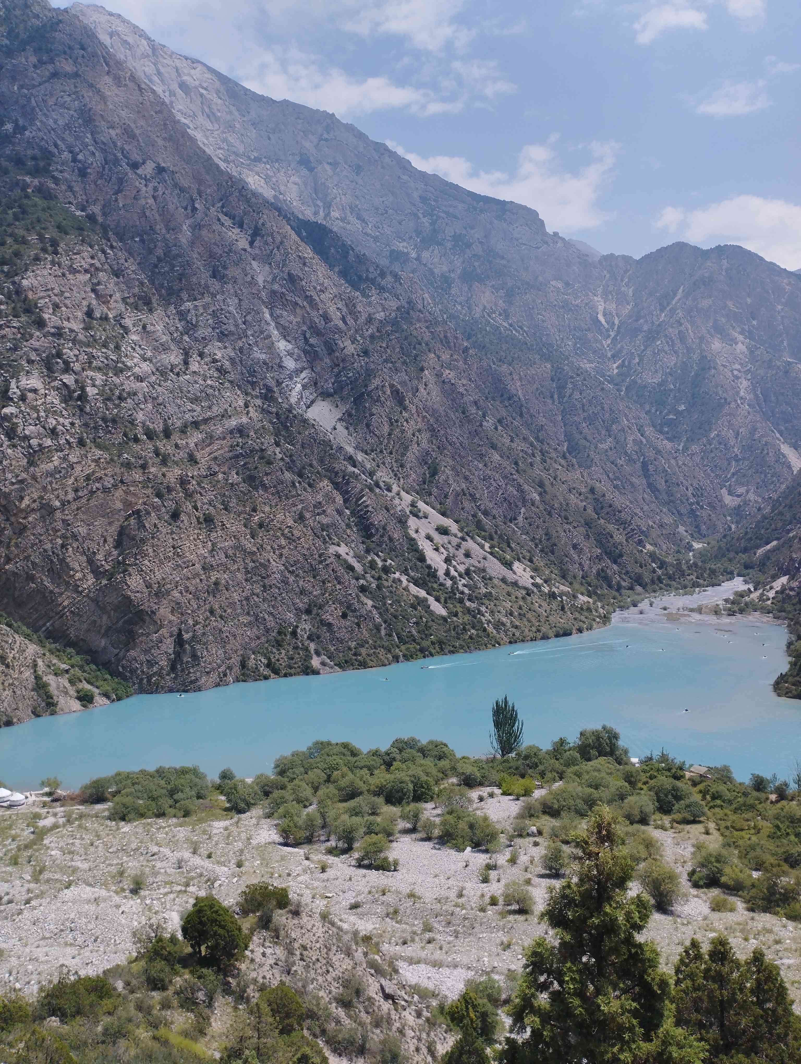 Karimjonov Muhammadali